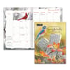 image Songbirds 2025 Monthly Pocket Planner by Susan Bourdet_ALT1