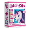 image LatchKits Unicorn Game Sixth  Alternate Image