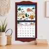image Linda Nelson Stocks 2025 Wall Calendar Fourth Alternate Image width=&quot;1000&quot; height=&quot;1000&quot;