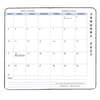 image Black Monthly 2027 Pocket Planner First Alternate Image