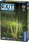 image EXIT: The Secret Lab Game Main Image