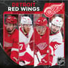 image NHL Detroit Red Wings 2025 Wall Calendar Main Image