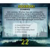 image The Horror Terrifying Trivia 2025 Desk Calendar Second Alternate Image width=&quot;1000&quot; height=&quot;1000&quot;