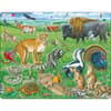 image Larsen American Prairie Puzzle