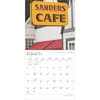 image My Old Kentucky Home 2025 Wall Calendar