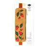 image Berries Embroidered Notebook Pouch