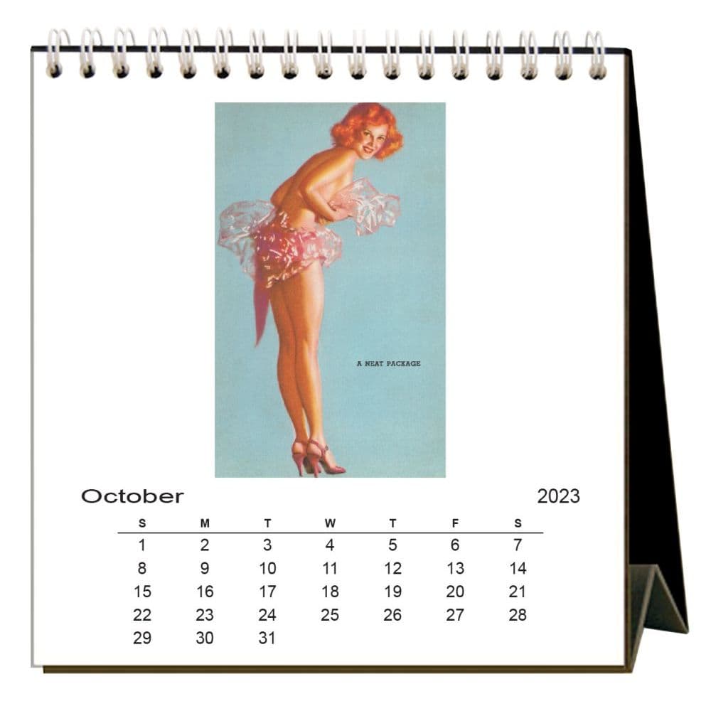Pinups For Vets 2023 Calendar Printable Calendar 2023