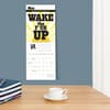 image Fck This Sht BIG 2025 Mini Wall Calendar Fourth Alternate Image width=&quot;1000&quot; height=&quot;1000&quot;