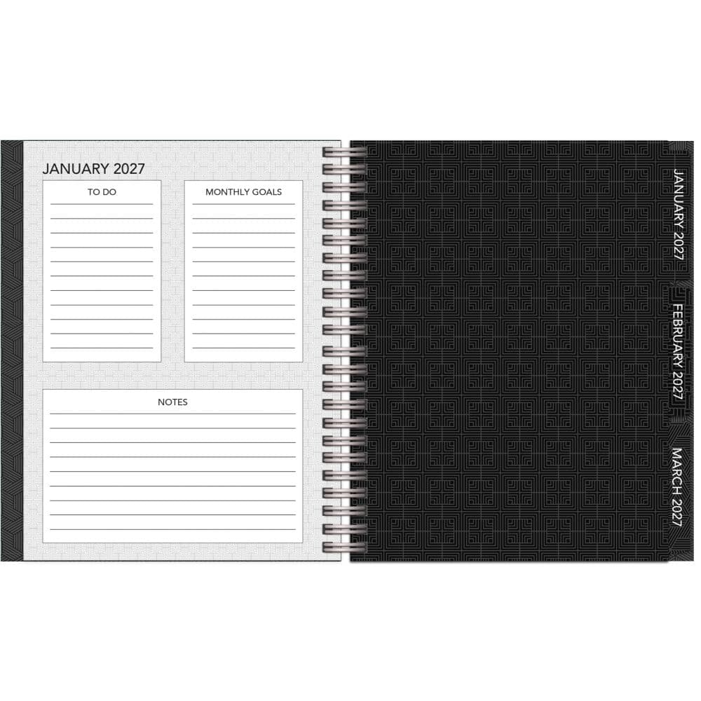 Office File It 2027 Planner First Alternate Image