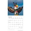 image Victoria and Vancouver Island 2026 Wall Calendar Second Alternate Image