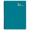 image Turquoise Shimmer Large Time Master 2024 Planner Main Product Image width=&quot;1000&quot; height=&quot;1000&quot;