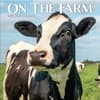 image On The Farm 2025 Wall Calendar