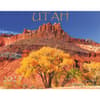 image Utah 2025 Wall Calendar  Main Image