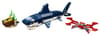image LEGO Creator Deep Sea Creatures Alternate Image 2