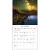 image Galaxy of Stars 2025 Mini Wall Calendar Second Alternate Image width="1000" height="1000"