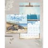 image By The Sea 2024 Wall Calendar Alternate Image 3