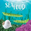 image Sea Food 2025 Wall Calendar Main Product Image width=&quot;1000&quot; height=&quot;1000&quot;
