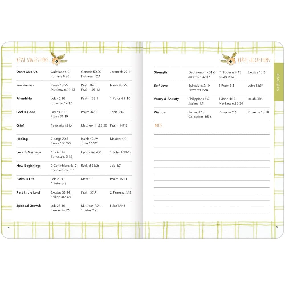 Joy Of Life Prayer Journal Alt2