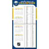 image Buffalo Sabres 2024 Wall Calendar Third Alternate Image width=&quot;1000&quot; height=&quot;1000&quot;