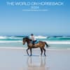 image World On Horseback 2024 Wall Calendar Main Product Image width=&quot;1000&quot; height=&quot;1000&quot;