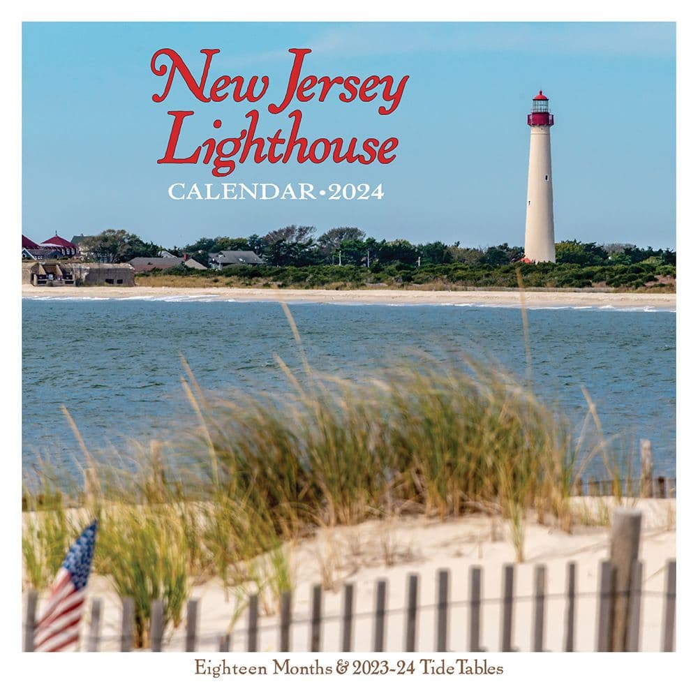 new-jersey-lighthouse-2024-wall-calendars-main
