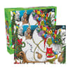 image Grinch Stole Christmas 500 Piece Puzzle Main Product Image