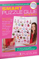 image Smart Puzzle Glue Sheets Main Image