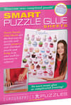 image Smart Puzzle Glue Sheets Main Image