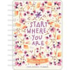 image Meera Lee Patel Weekly 2026 Planner Main Image