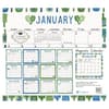 image Pickleball 2026 Magnetic Calendar First Alternate Image