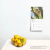 image Owls 2025 Mini Wall Calendar