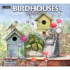image Birdhouses 2025 Wall Calendar by Tim Coffey_Main Image