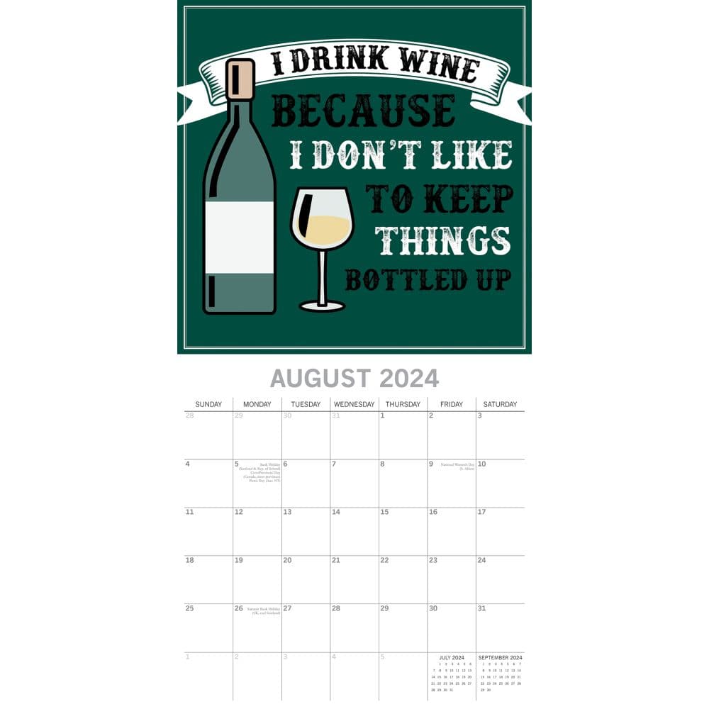 Wine Signs 2024 Wall Calendar Calendars Com   2fb64cec F937 43e6 859e Eba528a03988