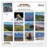 image Jackson Hole and The Tetons 2025 Wall Calendar_First Alternate