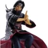 image Naruto Shippuden Itachi Uchiha Figurine First Alternate Image