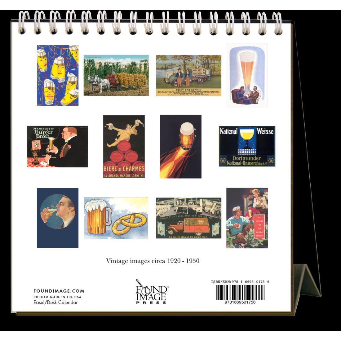 Beer Nostalgic 2024 Easel Desk Calendar Calendars Com   2fbdda82 6eaa 4730 822f 5a87fe9aa3cf