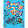 image Under the Sea Adventure Coloring Book
