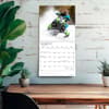 image Snowmobiling 2026 Wall Calendar Fourth Alternate Image