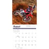image Motocross 2026 Wall Calendar Third Alternate Image