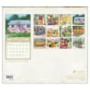 image Watercolors by Judy Buswell 2026 Wall Calendar First Alternate Image