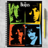 image Beatles 2025 Planner