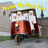 image Nuns Having Fun 2025 Wall Calendar Main Image