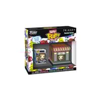 image POP Bitty Town Friends Central Perk Main Product Image