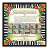 image Live A Life Worth Loving 2026 Wall Calendar by Suzy Toronto First Alternate Image
