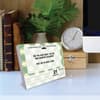 image Dad Jokes A Dad a Base of Hilarious Jokes 2026 Desk Calendar Second Alternate Image