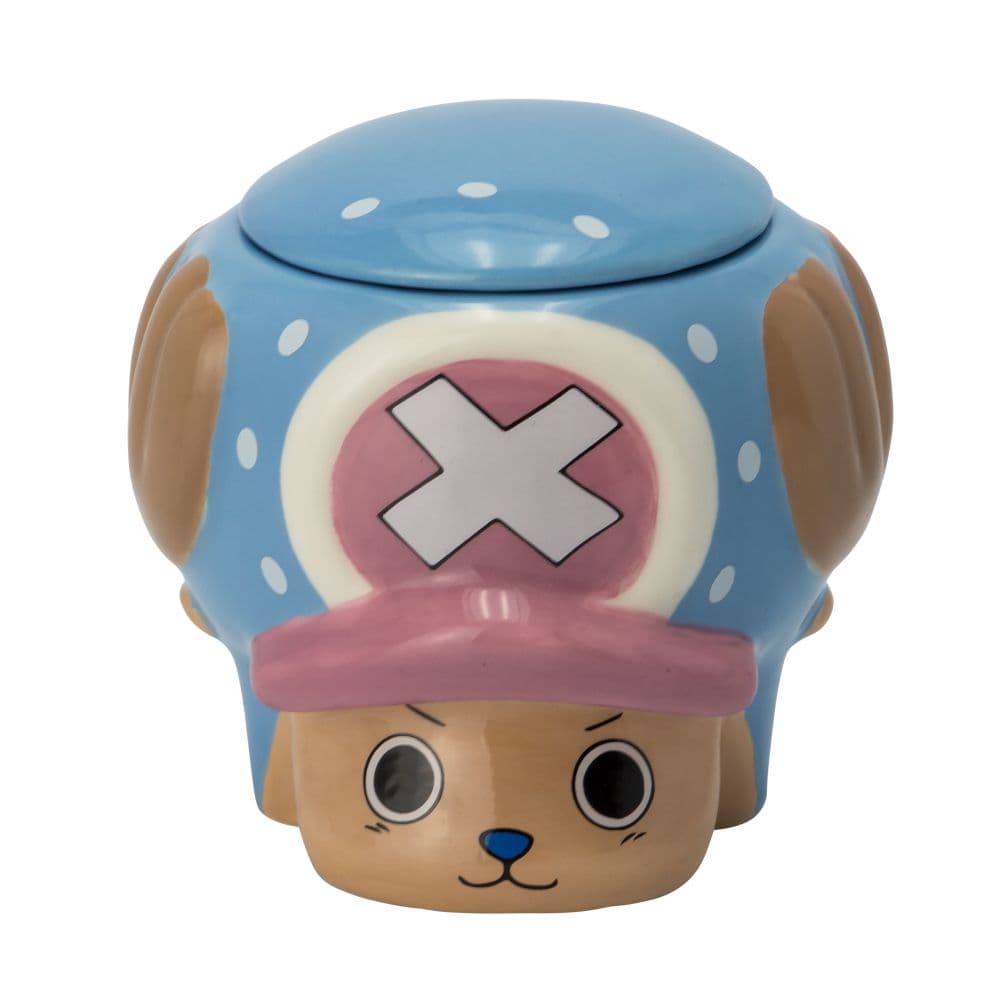 One Piece Chopper 11oz 3D Mug Fifth  Alternate Image
