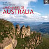 image Landmarks of Australia 2025 Wall Calendar Main Product Image width=&quot;1000&quot; height=&quot;1000&quot;