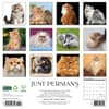 image Just Persians 2025 Wall Calendar Alt1