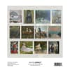 image Monet 2026 Easel Desk Calendar First Alternate Image