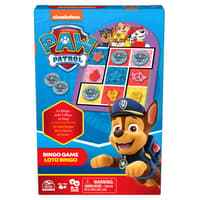 image Licensed Bingo Game - Styles May Vary